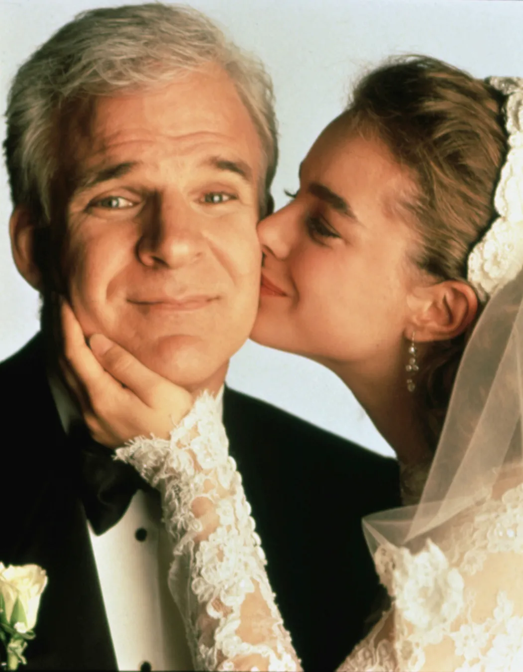 Ojciec panny młodej