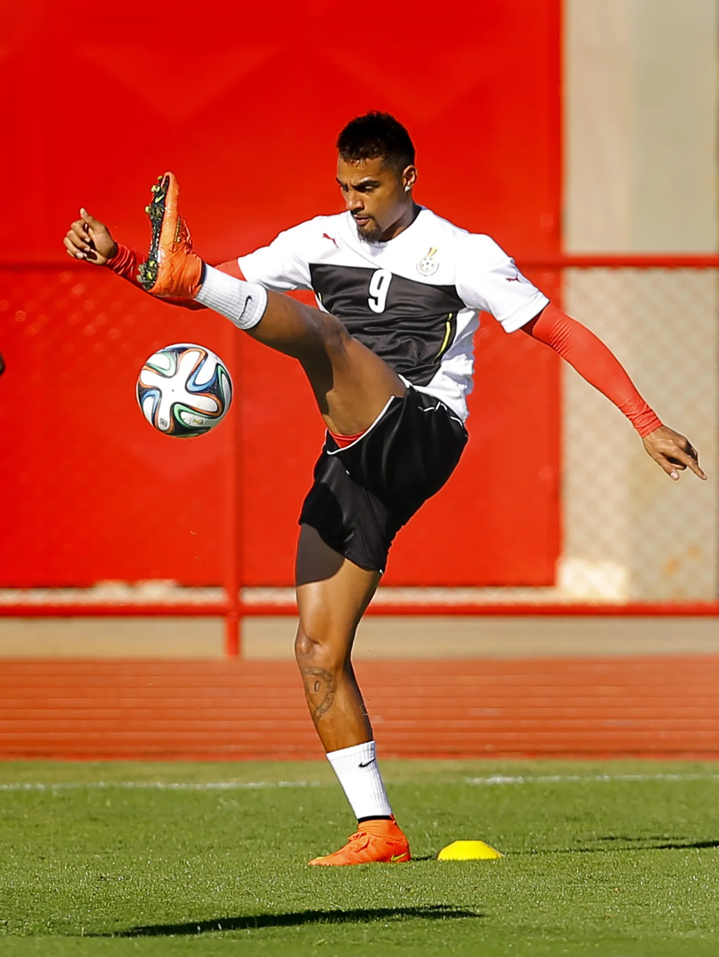 Kevin-Prince Boateng