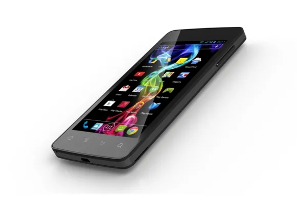 Archos 45 Platinum