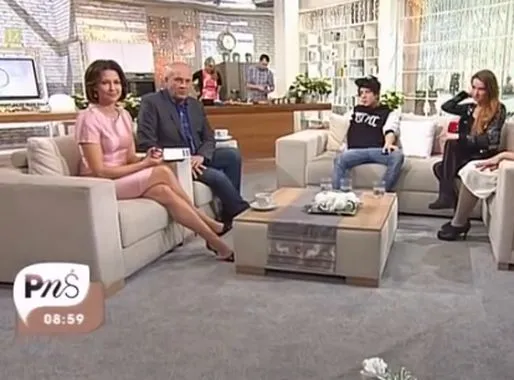 "Pytanie na śniadanie" straciło widzów. TVP2 przegrywa z konkurencją