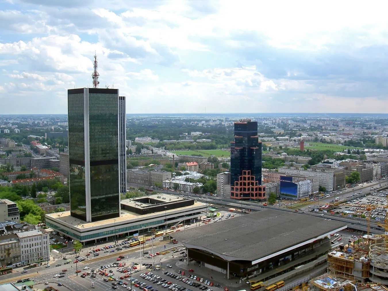 Były agent Mossadu otworzył biuro w Warszawie. Co oferuje?