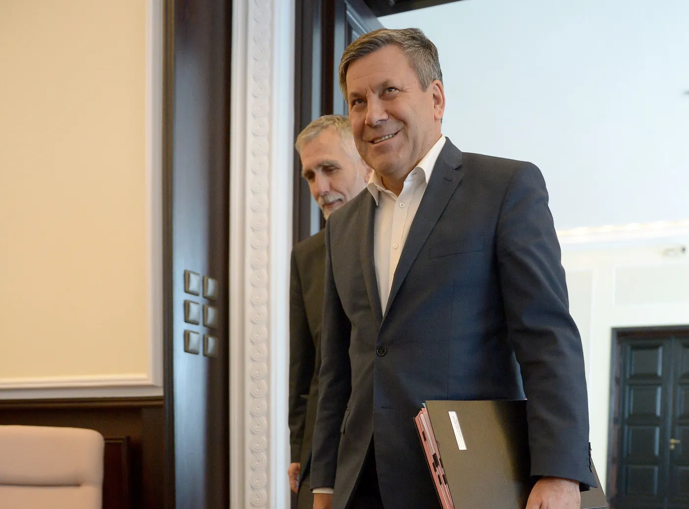 Janusz Piechociński