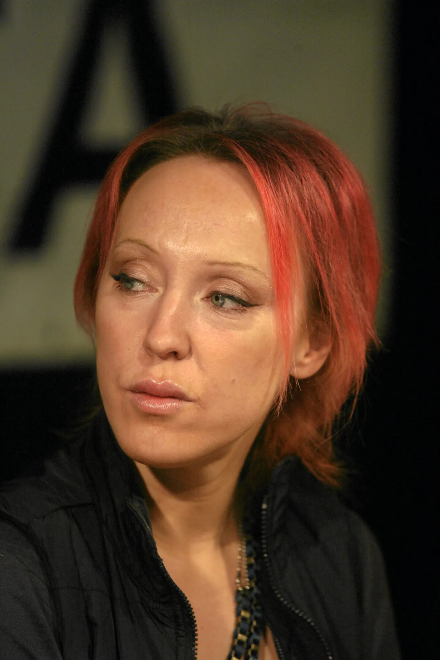 Katarzyna Bratkowska