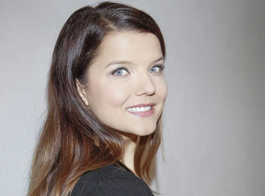 Jabłczyńska otwiera własną kancelarię. Odejdzie z "Na Wspólnej"?