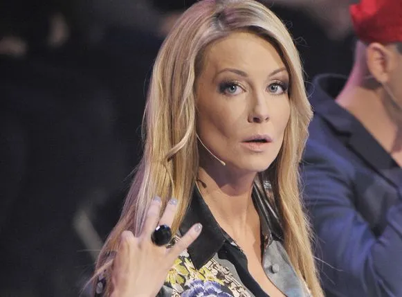 Rozenek tłumaczy się z telefonu do dziennikarki: Dokonała ingerencji w moje życie prywatne