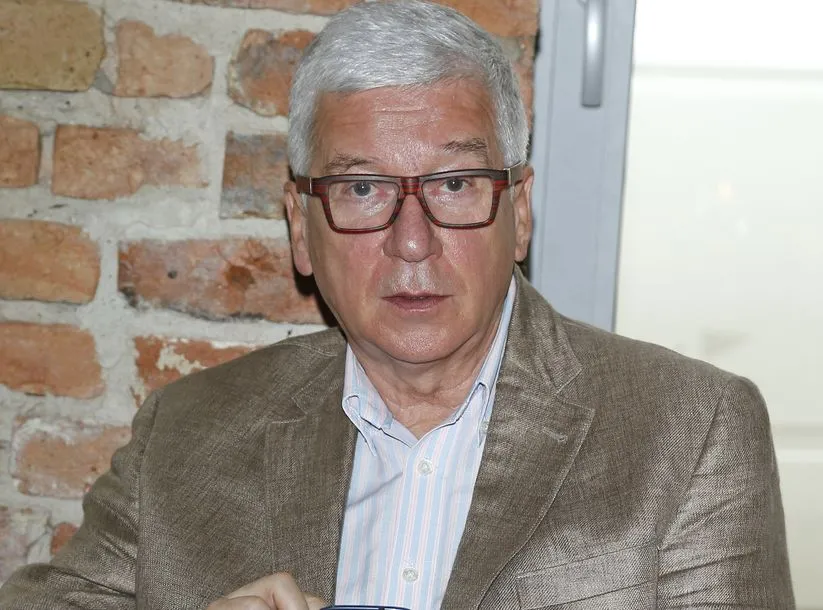 Ryszard Rembiszewski