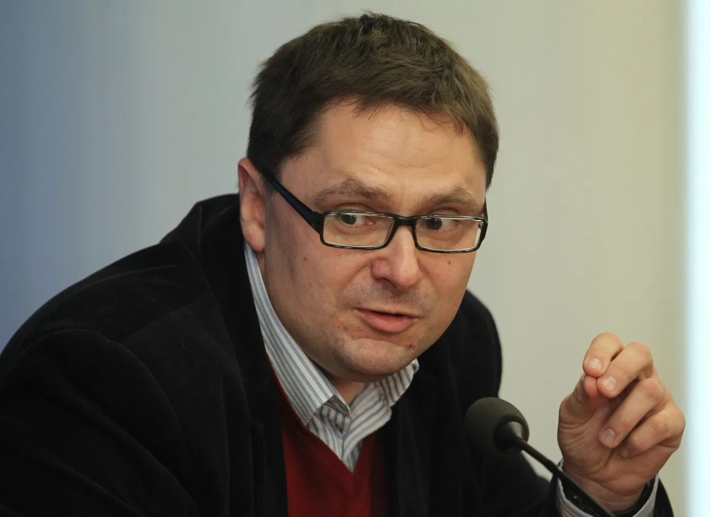 Terlikowski pisał o porno na uniwersytecie. Ale zaliczył potężną wpadkę