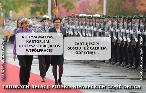 Czy Kopacz dogada się z Kaczyńskim? MEMY DNIA