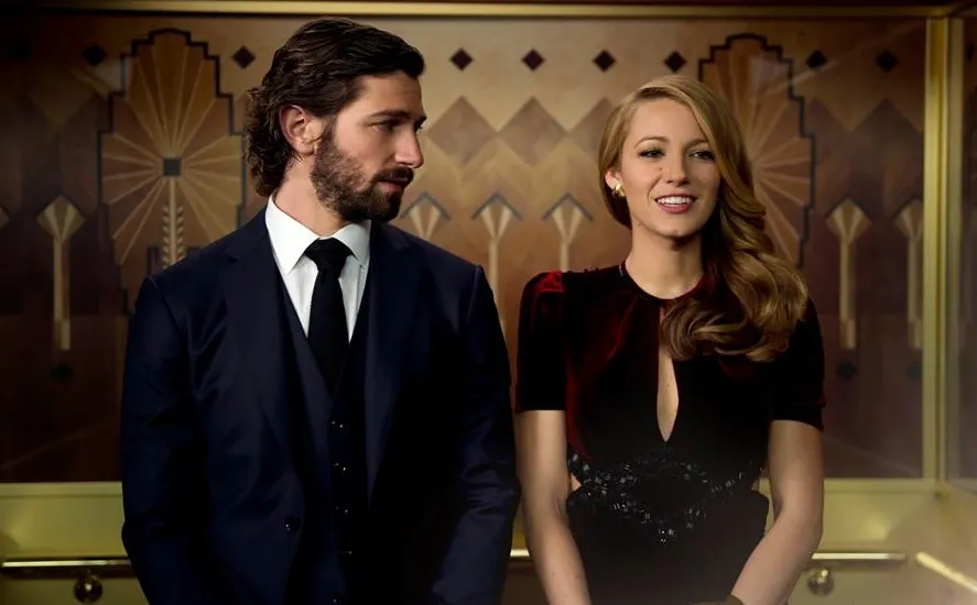 The Age of Adaline