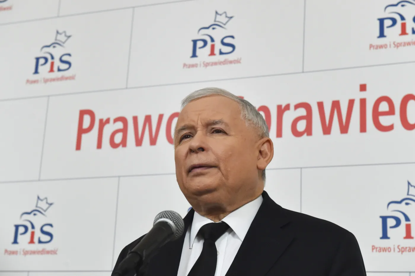 Jarosław Kaczyński