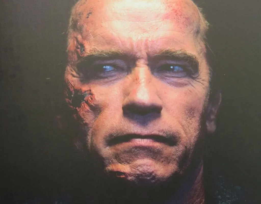 Terminator: Genisys