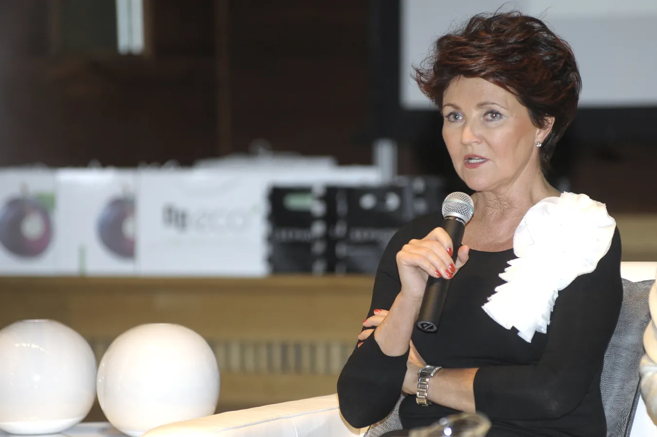 Jolanta Kwaśniewska