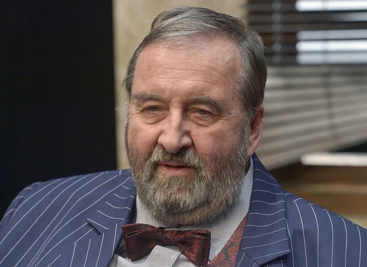 Kowalewski: Jak patrzę na Kaczyńskiego, to widzę człowieka obłąkanego