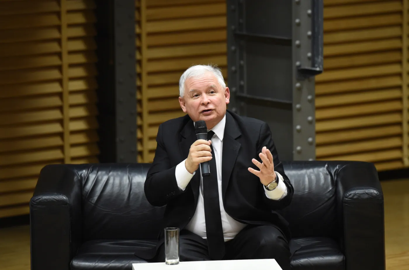 Jarosław Kaczyński