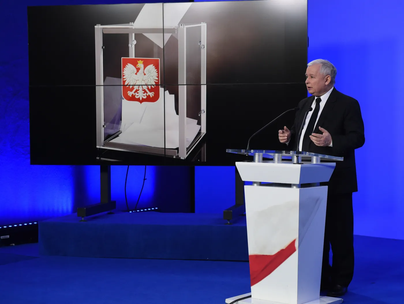 Jarosław Kaczyński