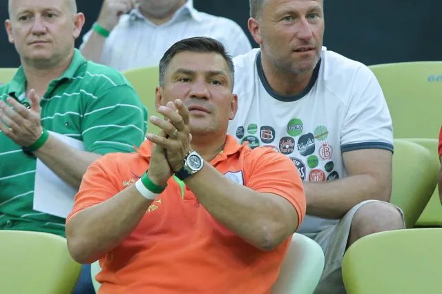 Dariusz "Tiger" Michalczewski o Polakach: Jesteśmy wieśniakami