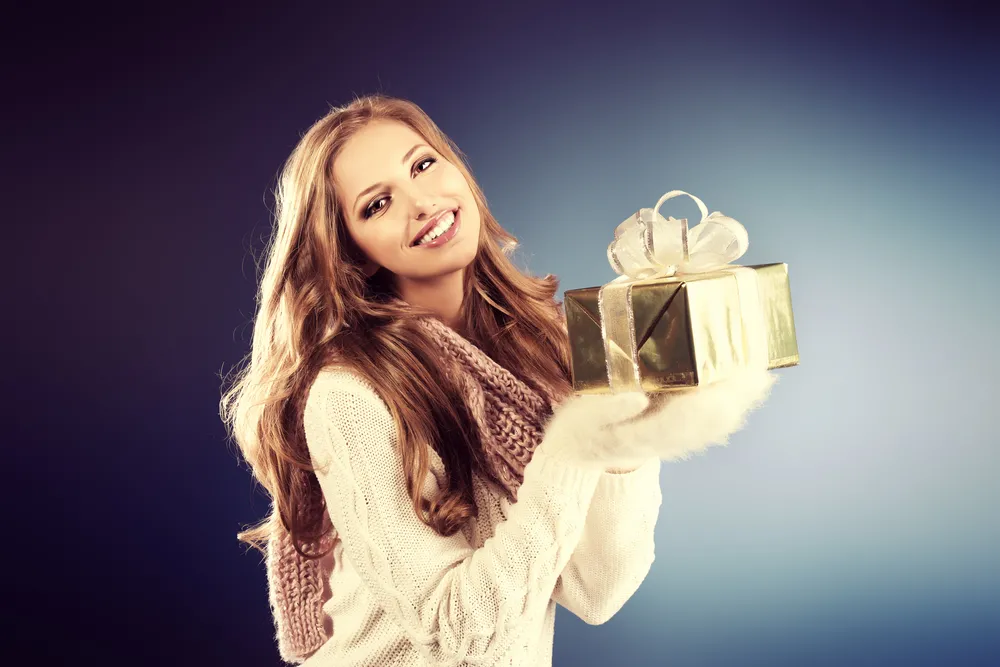 Prezenty dla NIEGO - fana gier, pięknisia, gadżeciarza i innych typów. PODPOWIEDZI