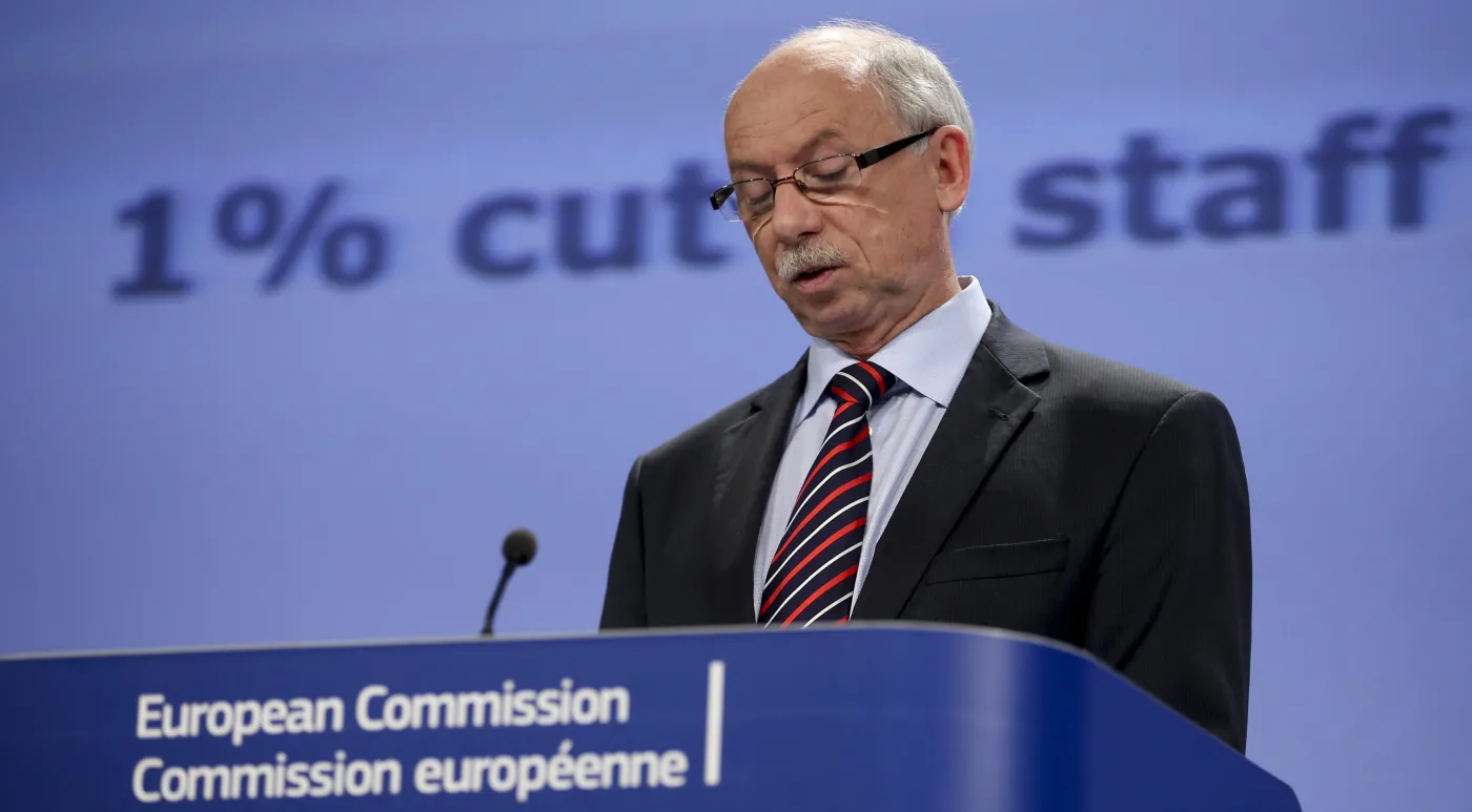 Były komisarz zastąpi byłego premiera. Janusz Lewandowski szefem Rady Gospodarczej