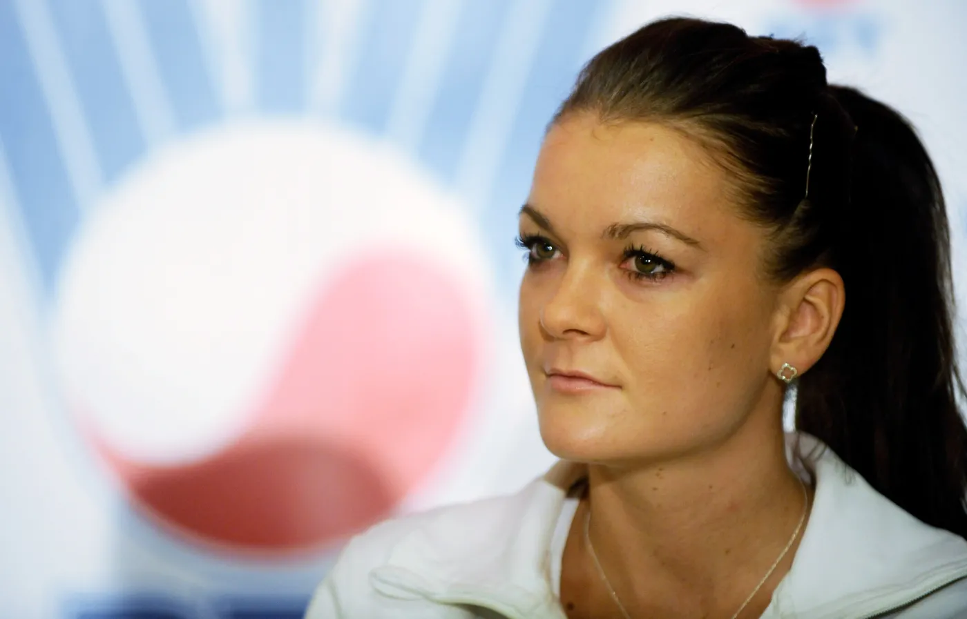 Agnieszka Radwańska zdradziła plany na nowy sezon. Chce wygrać Wielkiego Szlema