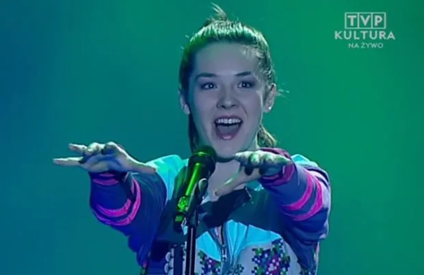 Śpiewała głośne "Hera koka hasz LSD", teraz prosi o pomoc