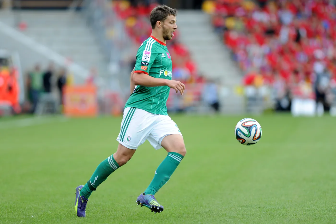 Bartosz Bereszyński