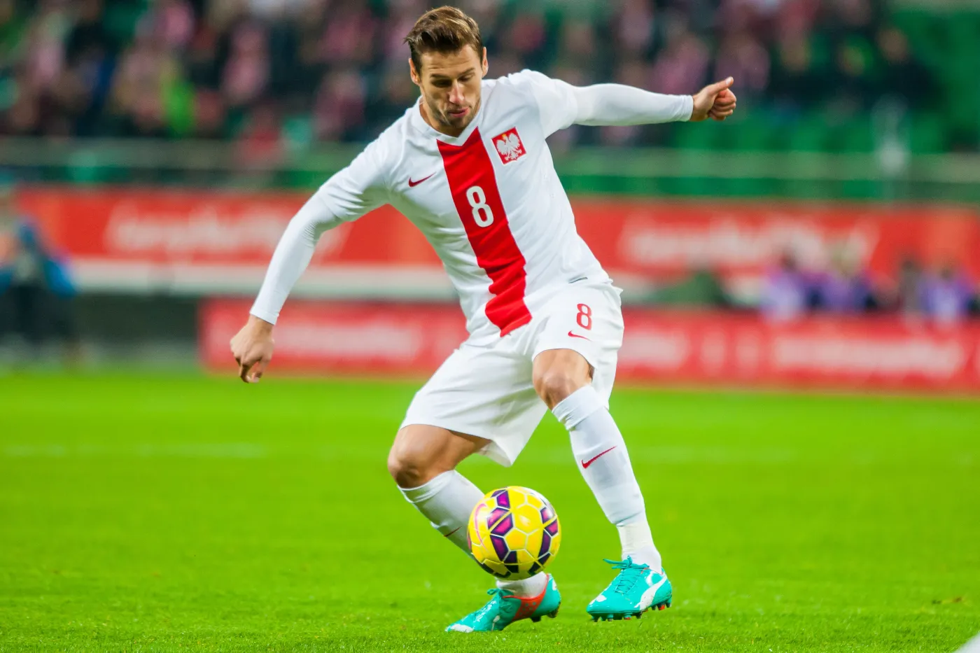 Grzegorz Krychowiak