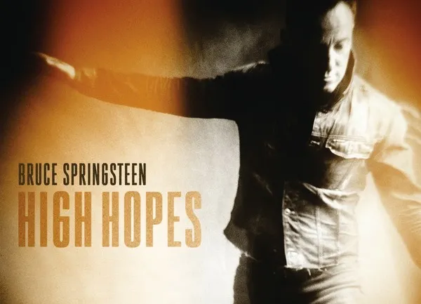 Bruce Springsteen