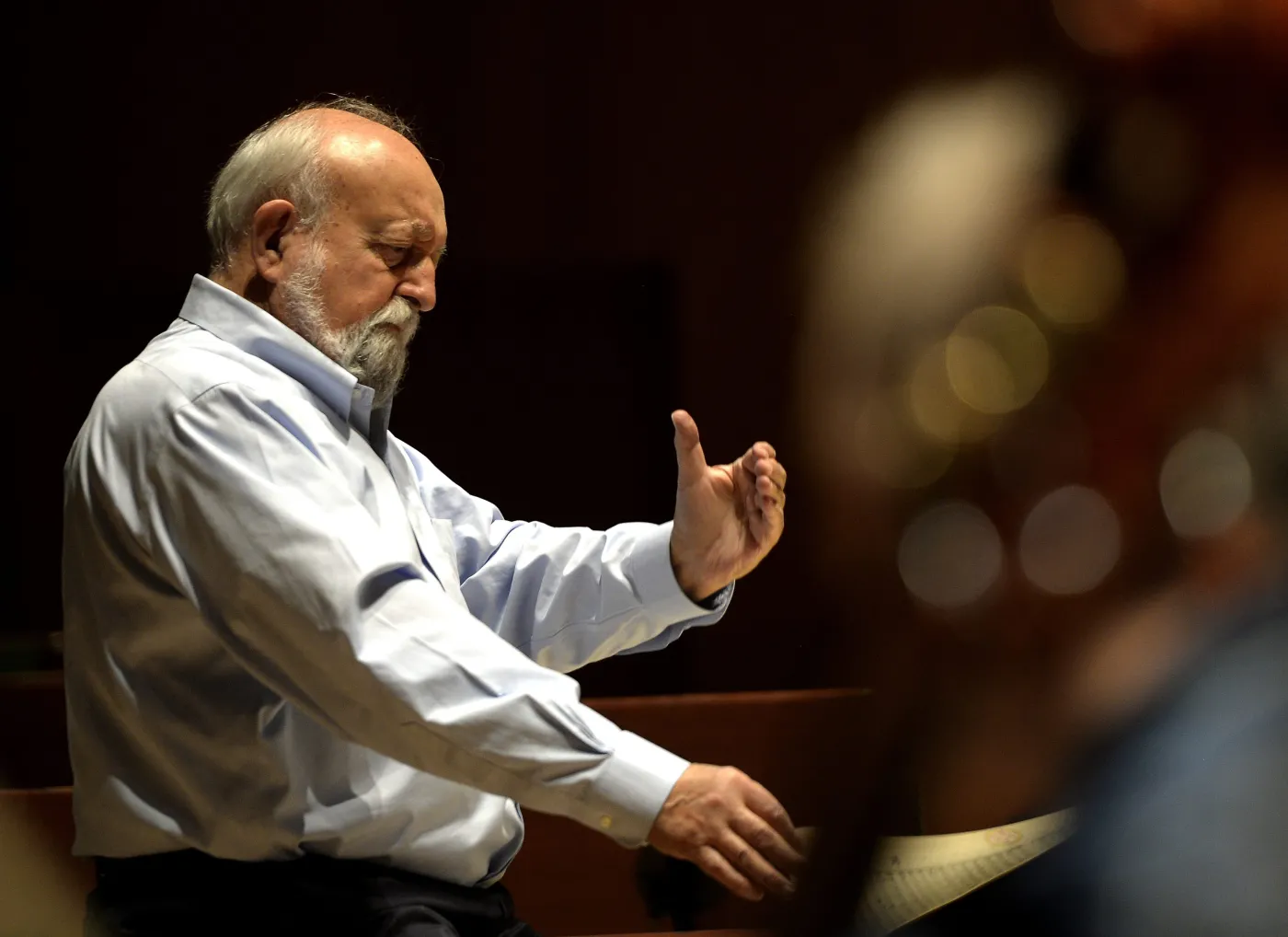Krzysztof Penderecki