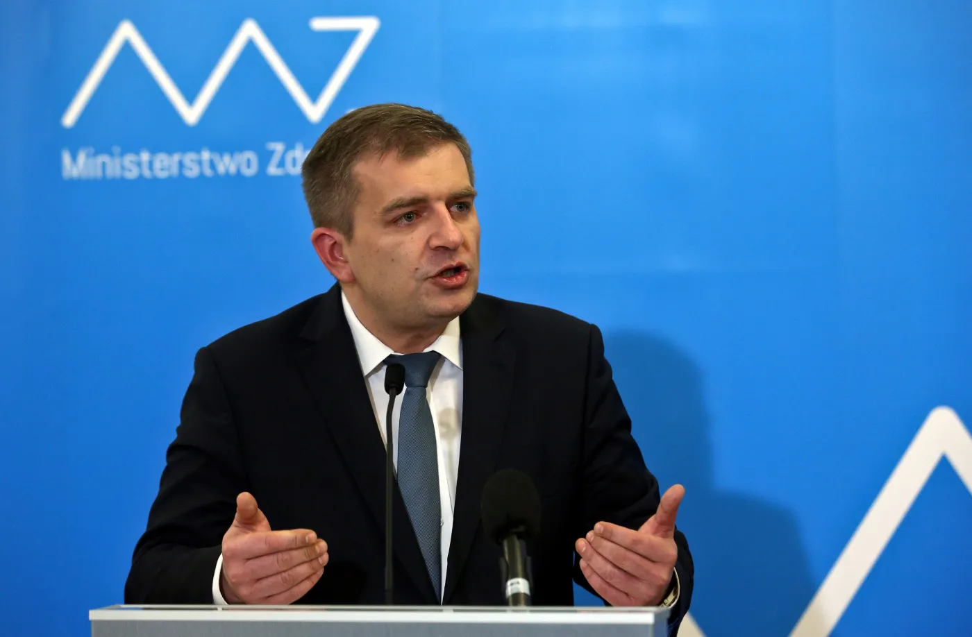 Lekarze chcą się dogadać. Resort zdrowia: Minister nie ma o czym rozmawiać