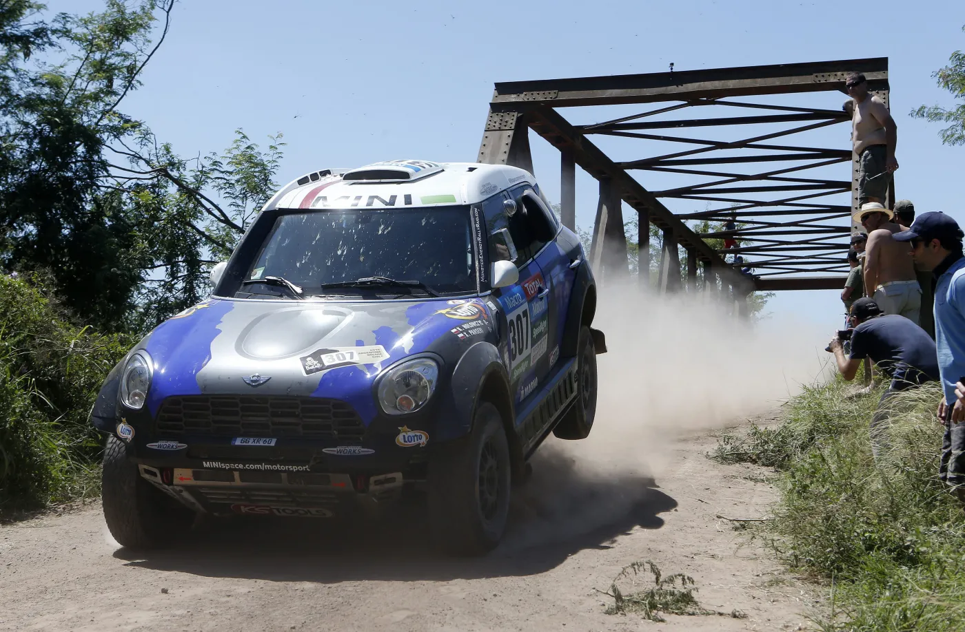 Krzysztof Hołowczyc