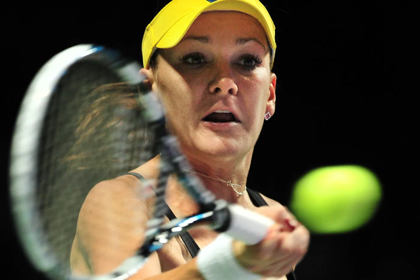 Agnieszka Radwańska