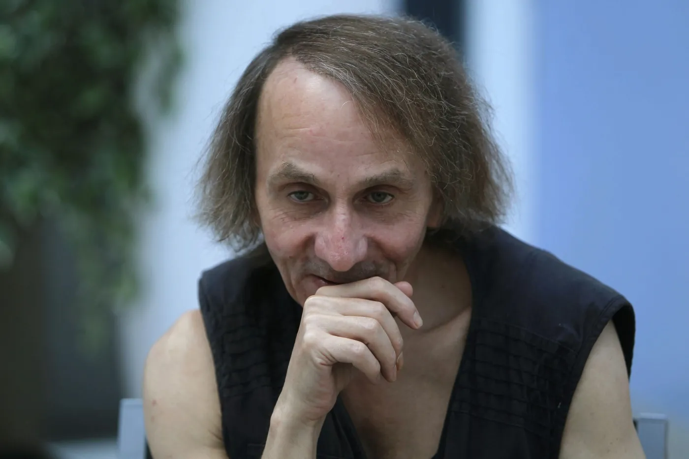 Michel Houellebecq