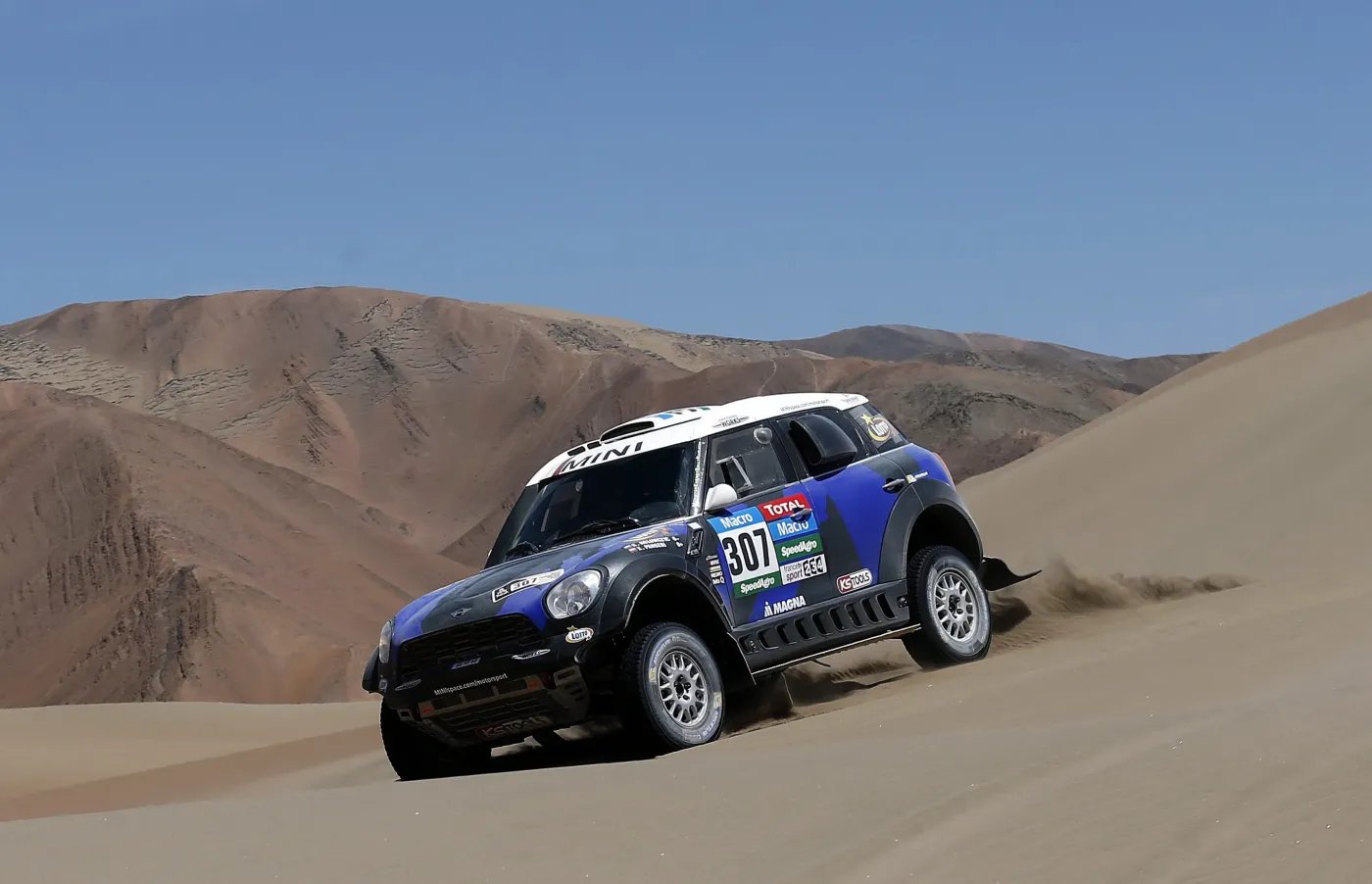 Krzysztof Hołowczyc