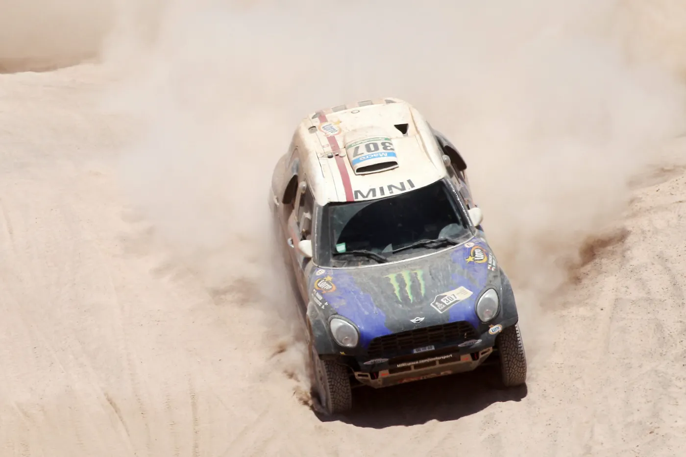 Krzysztof Hołowczyc