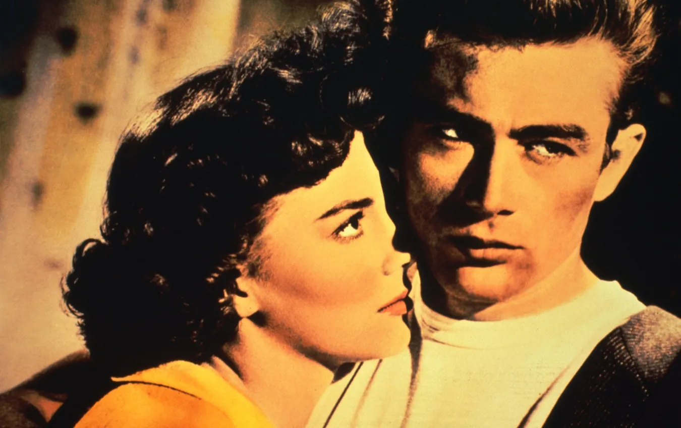 "Buntownik bez powodu": Wybrańcy umierają młodo [RECENZJA]