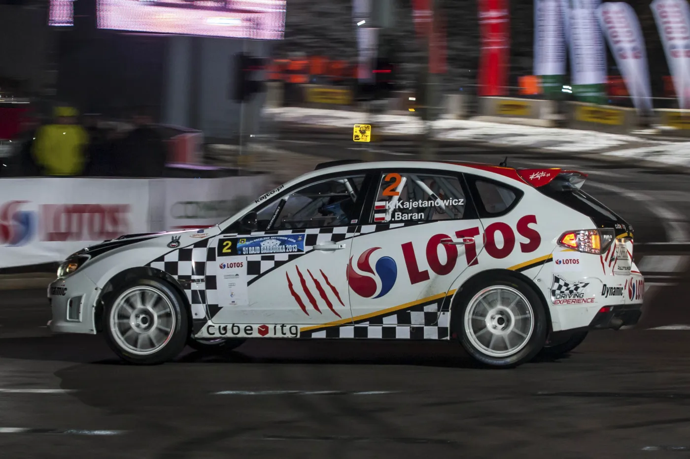 Kajetan Kajetanowicz