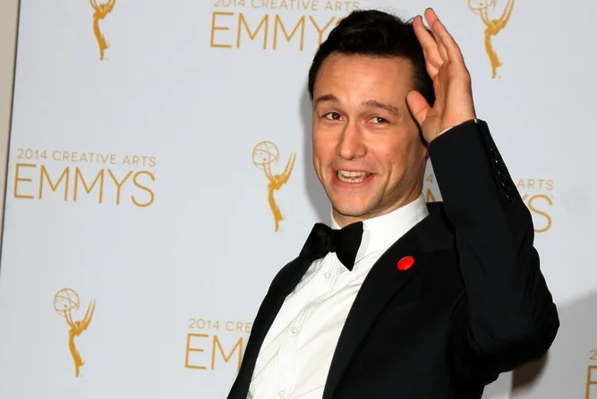 Joseph Gordon-Levitt