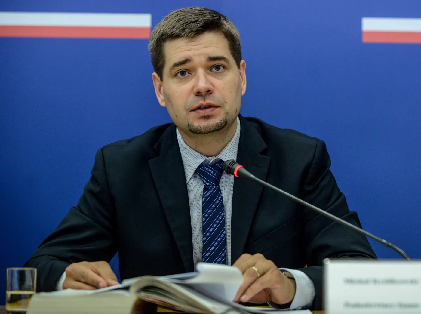 Michał Królikowski