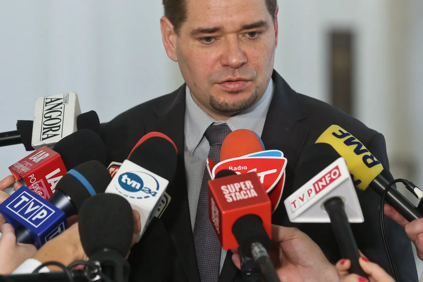 Michał Królikowski