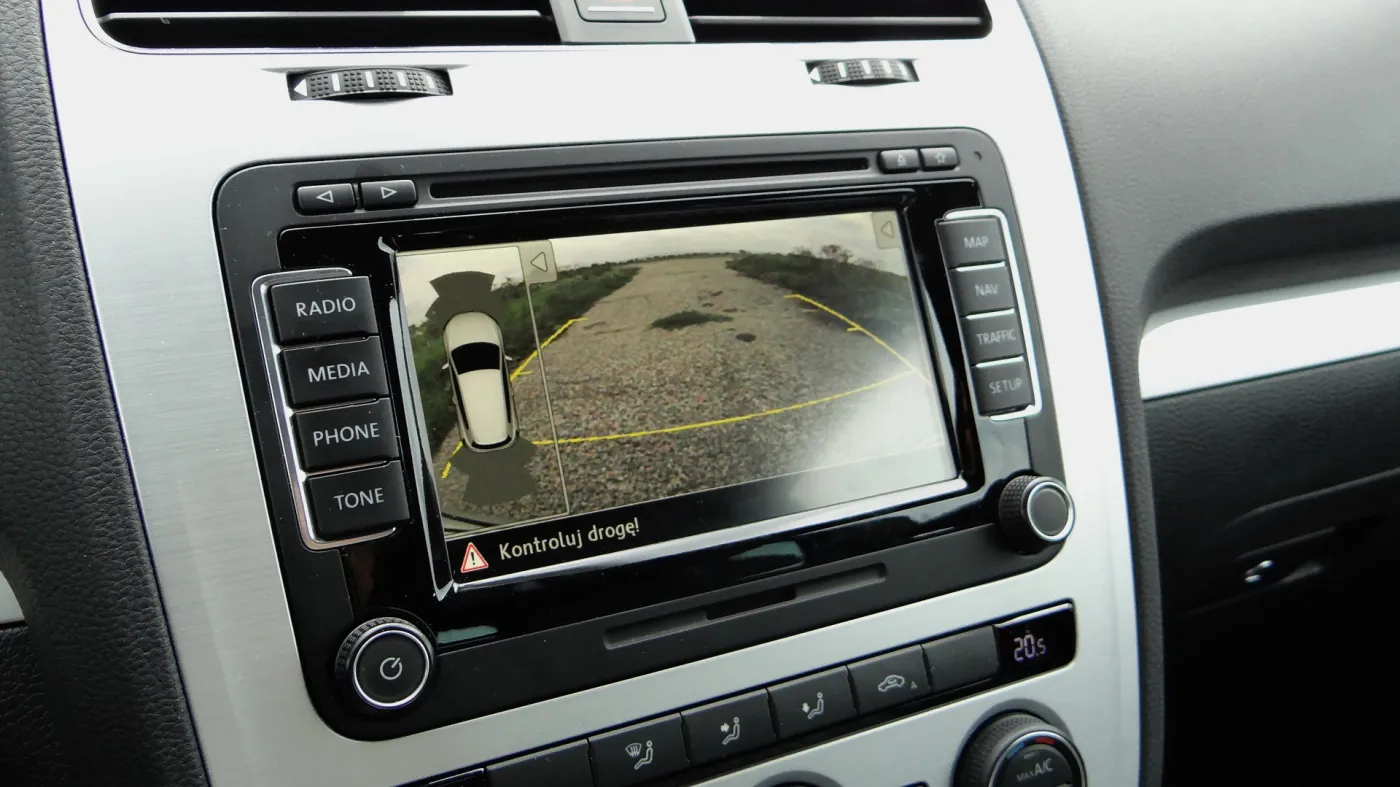 Nowy volkswagen scirocco debiutuje w Polsce. Cena? Zobacz ZDJĘCIA