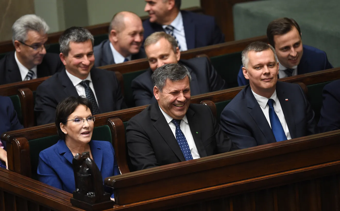 Janusz Piechociński