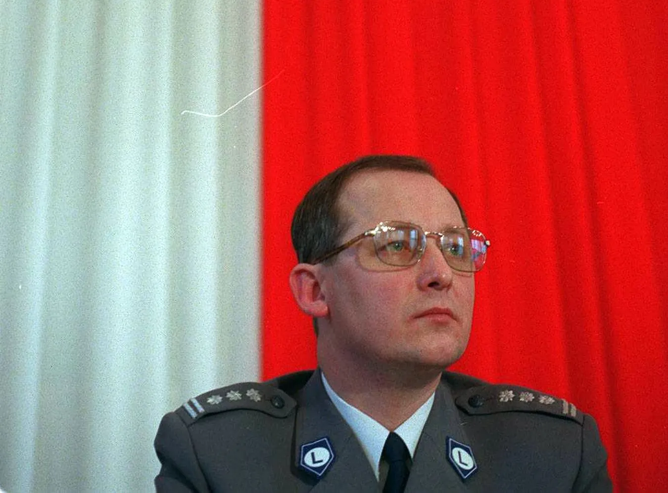 Generał Marek Papała