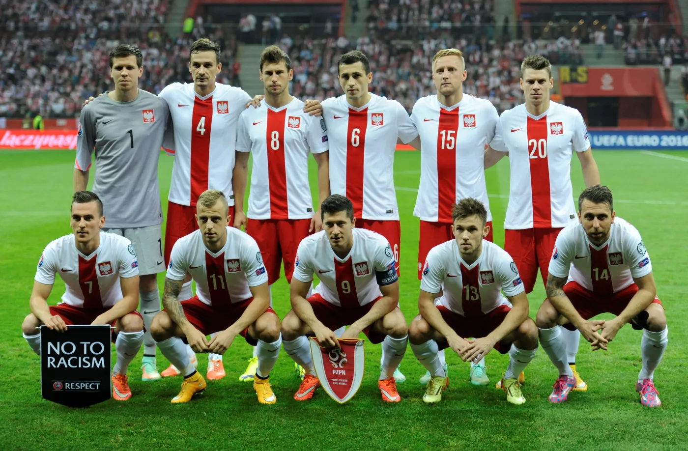 Reprezentacja Polski