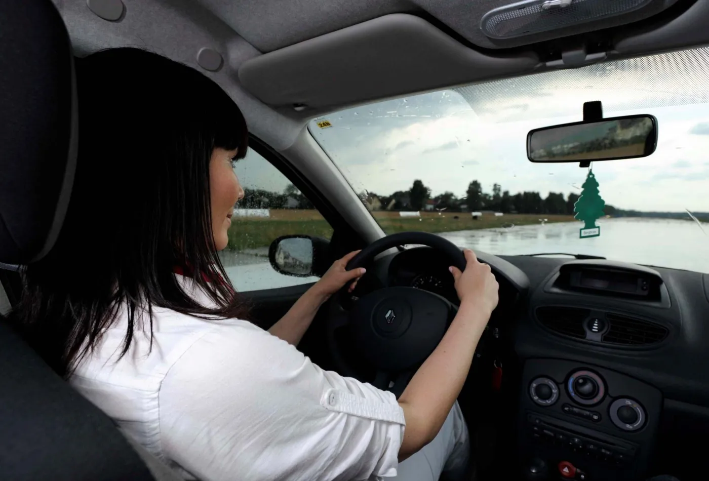 Uwaga! Ta przypadłość atakuje kierowców z zaskoczenia