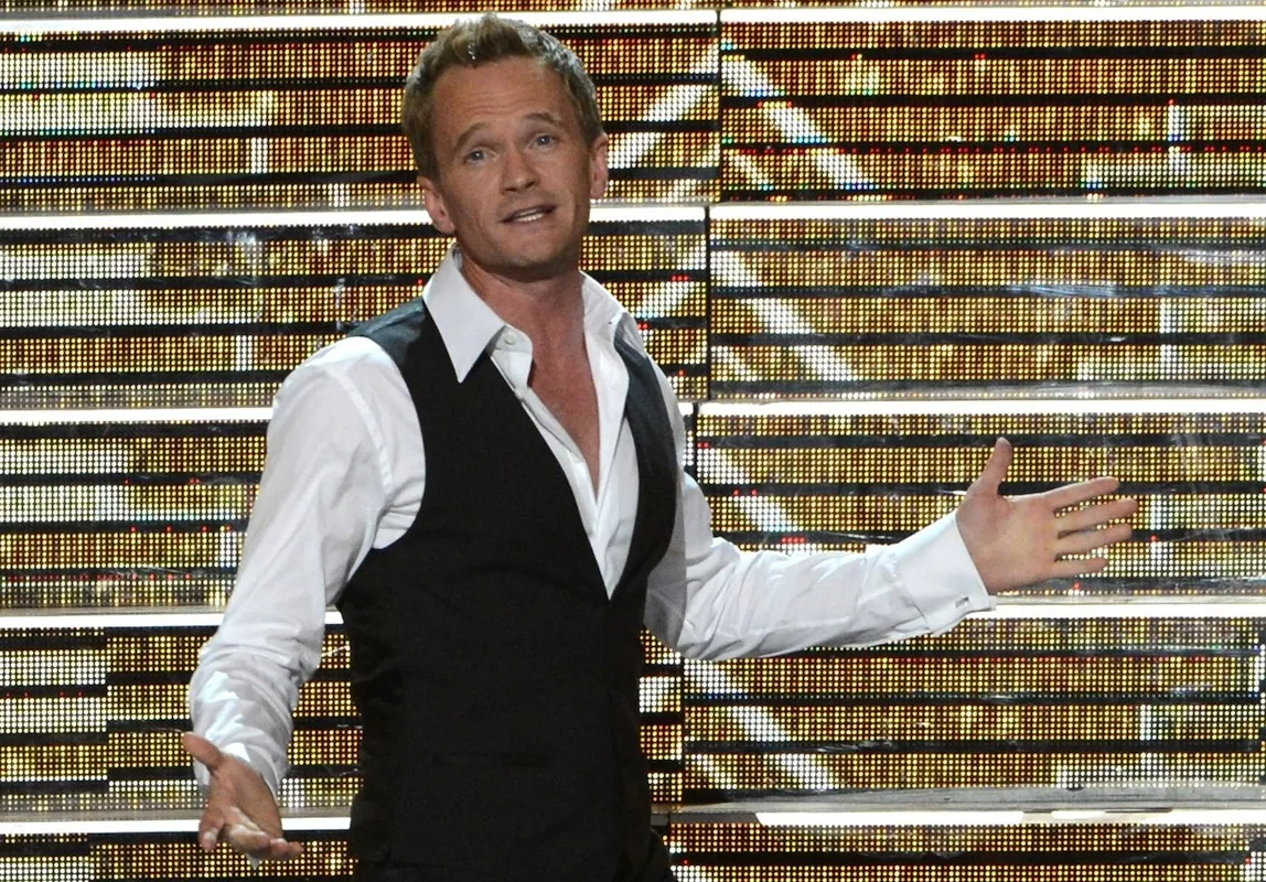 Neil Patrick Harris