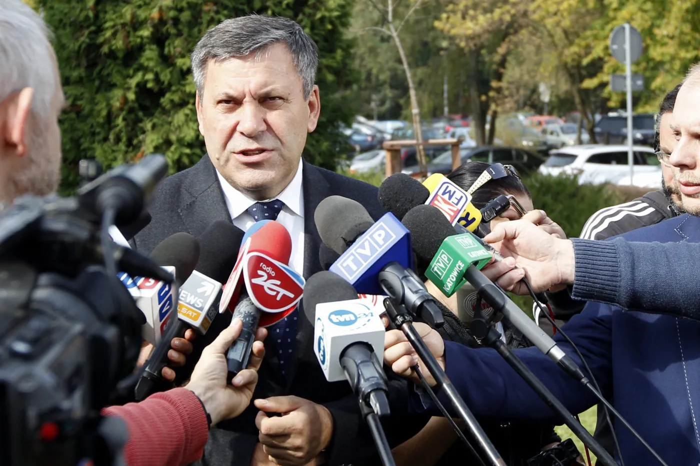 Piechociński o Rostowskim: Zrobiłem wszystko, by podsłuchani nie obciążali nowego rządu