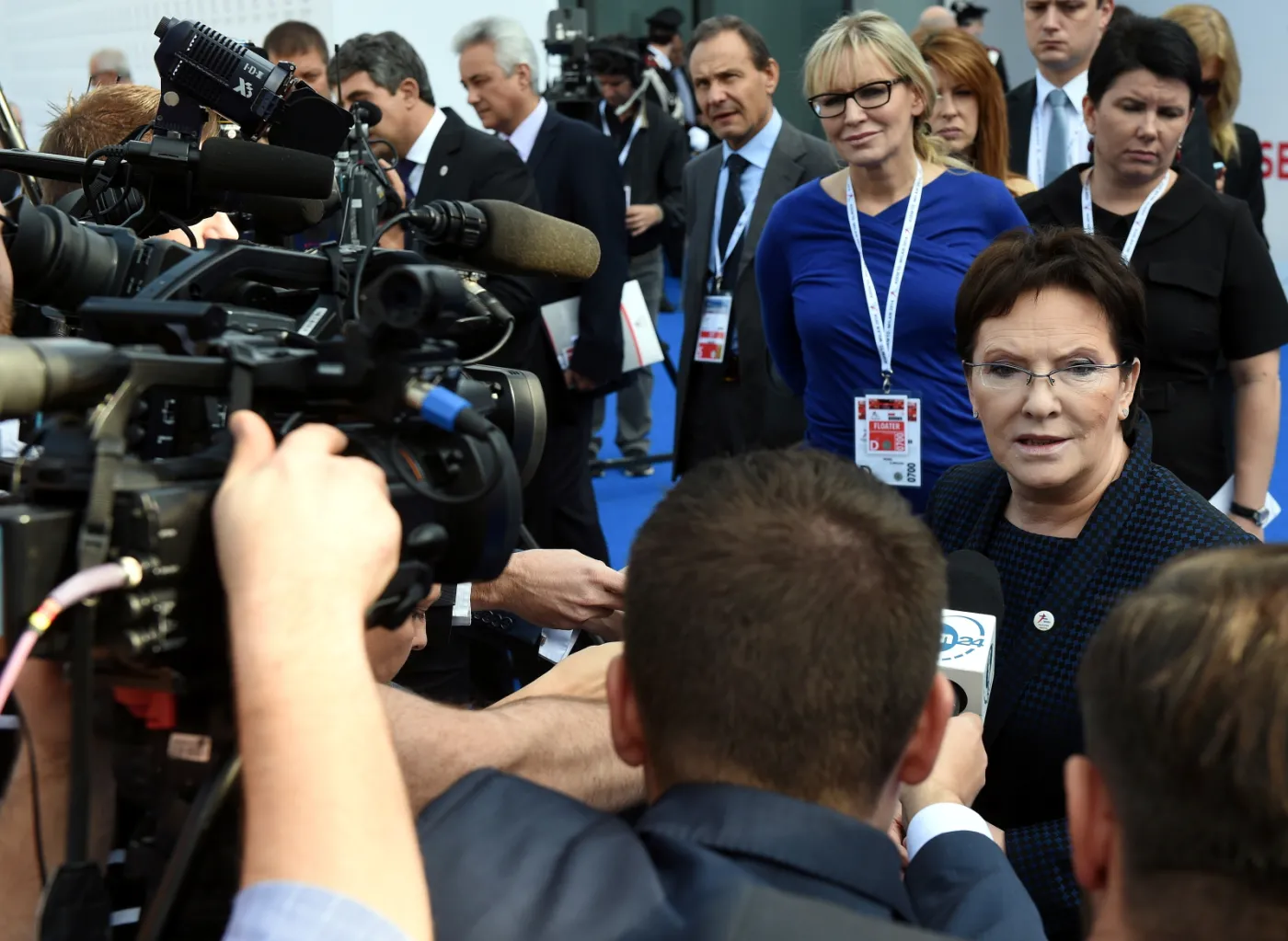 Rosyjscy dyplomaci zostaną wydaleni z Polski? "MSZ podejmie właściwą decyzję"