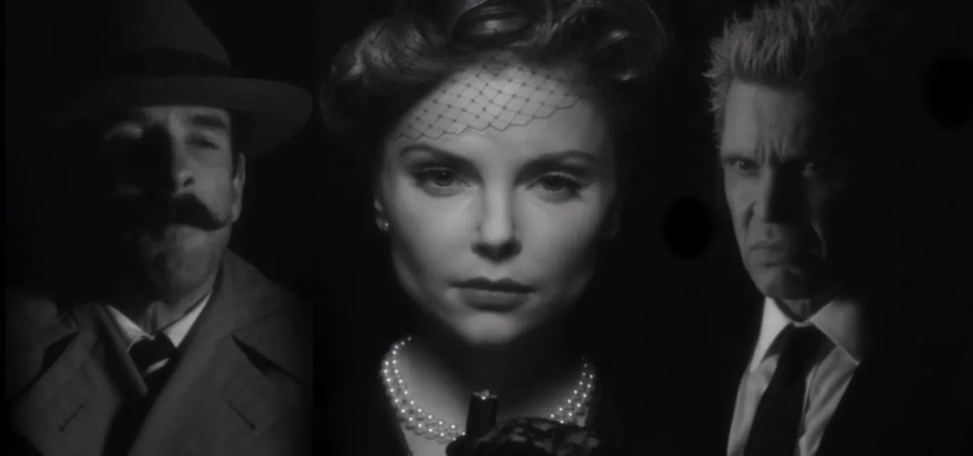 Billy Idol wrócił po dekadzie i to z naszą Izą Miko – zobacz!