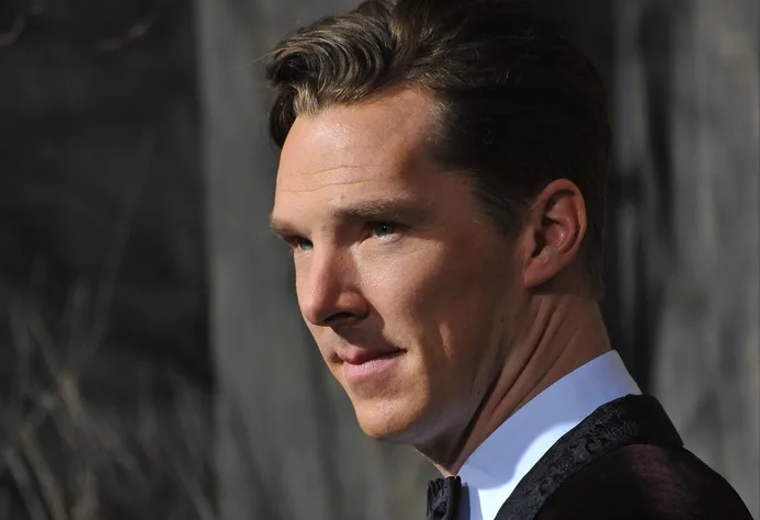 Benedict Cumberbatch