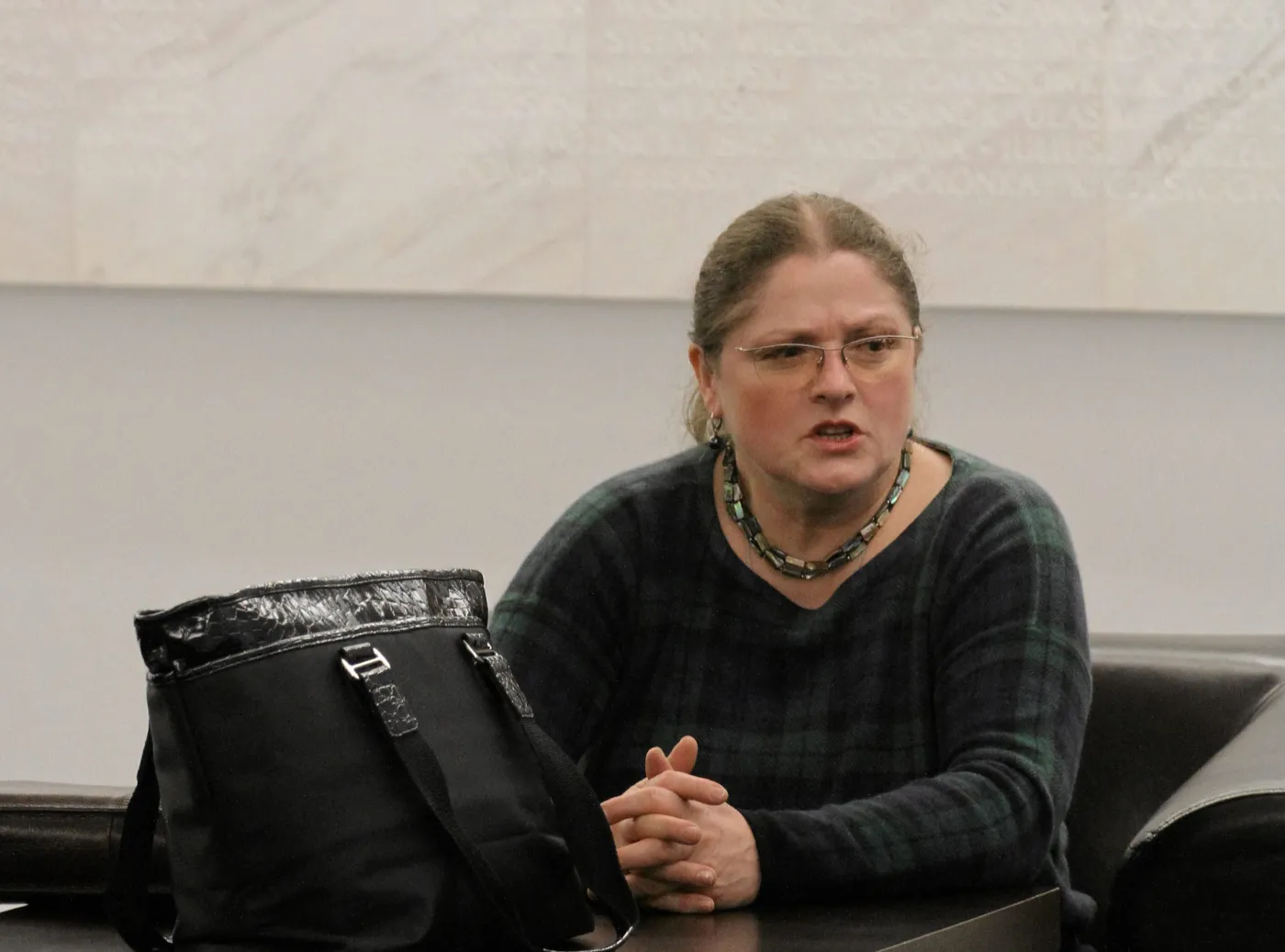 Posłanka Pawłowicz o Monice Olejnik: Durne babsko!